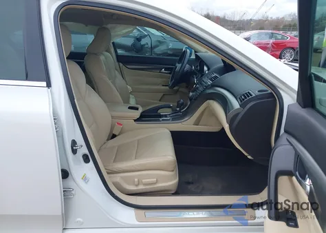 2013 Acura Tl 3.5 from USA, damaged, VIN 19UUA8F54DA010273